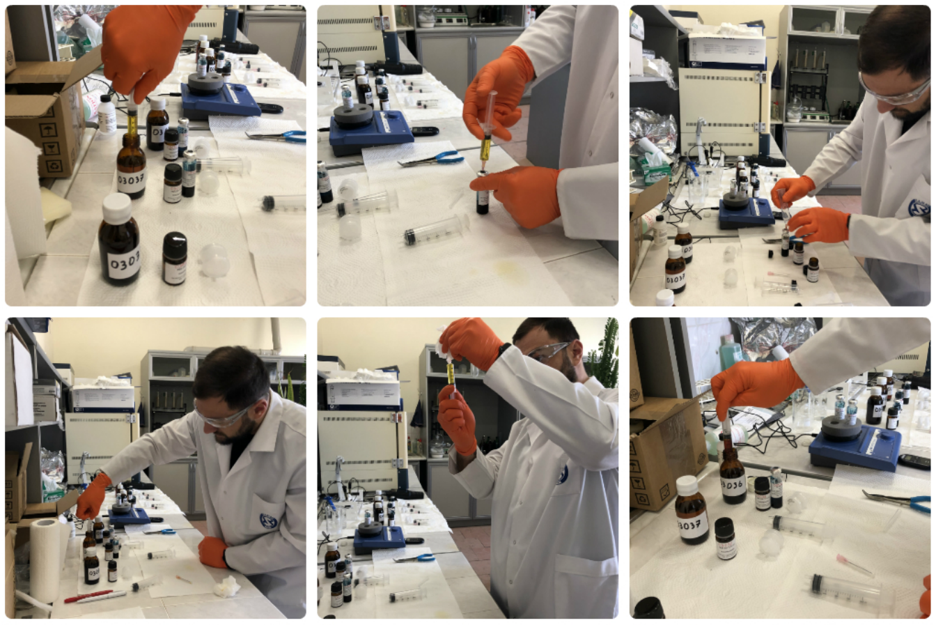 Отбор образцов, идентификация, маркировка и инвентаризация оборудования, содержащего ПХБ, в Армении