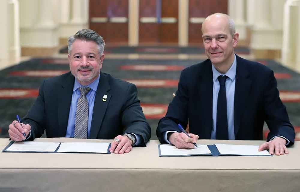 Управление хладагентами в развивающихся странах